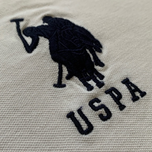 US Polo Assn boy shirt - Picture 5 of 7